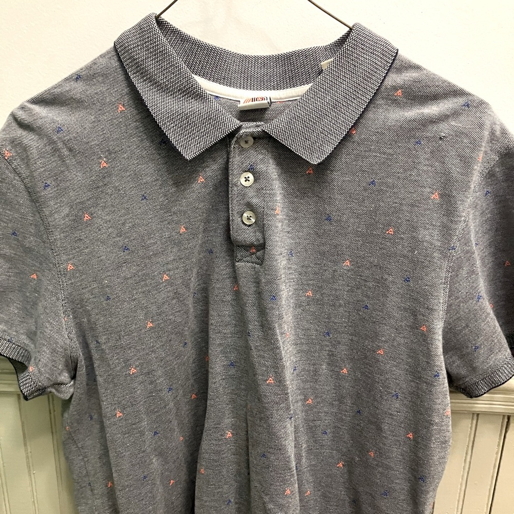 Scotch & Soda Polo Shirt